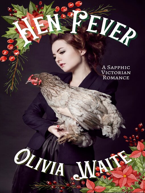 Title details for Hen Fever by Olivia Waite - Available